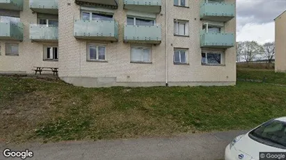 Apartments for rent in Oslo Bjerke - Photo from Google Street View