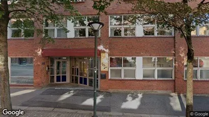 Apartments for rent in Oslo Sentrum - Photo from Google Street View