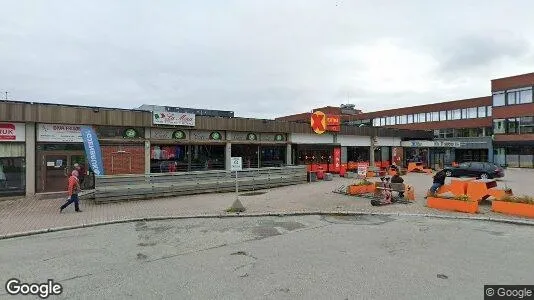 Apartments for rent in Trondheim Heimdal - Photo from Google Street View