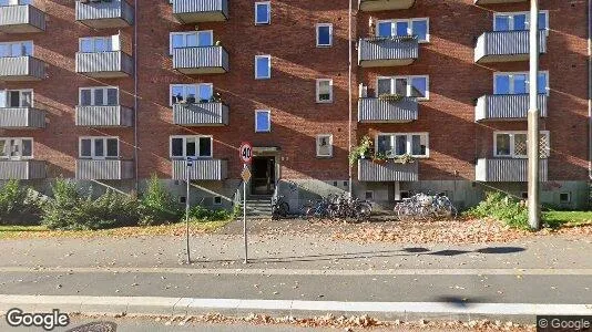 Apartments for rent in Oslo Grünerløkka - Photo from Google Street View