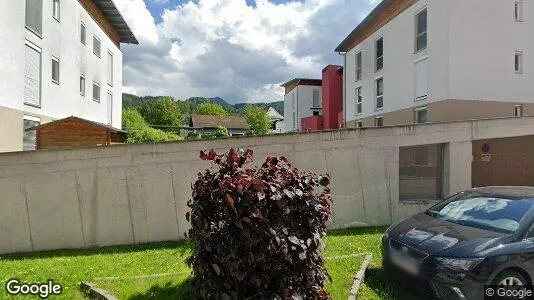 Apartments for rent in Langenwang - Photo from Google Street View