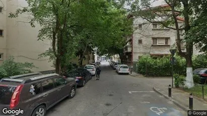 Apartments for rent in Bucharest - Sectorul 1 - Photo from Google Street View