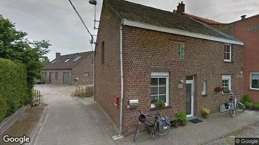 Apartments for rent in Bertem - Photo from Google Street View