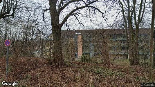 Apartments for rent in Recklinghausen - Photo from Google Street View