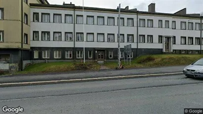 Apartments for rent in Tampere Keskinen - Photo from Google Street View