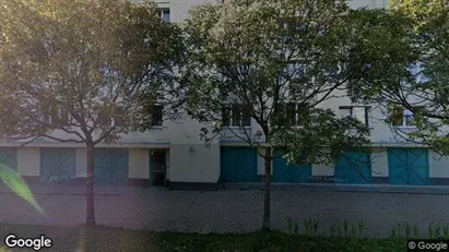 Apartments for rent in Ostrava-město - Photo from Google Street View