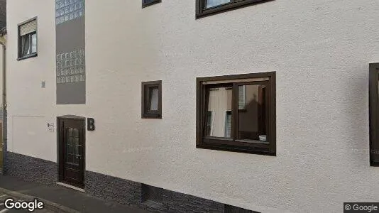Apartments for rent in Rheingau-Taunus-Kreis - Photo from Google Street View