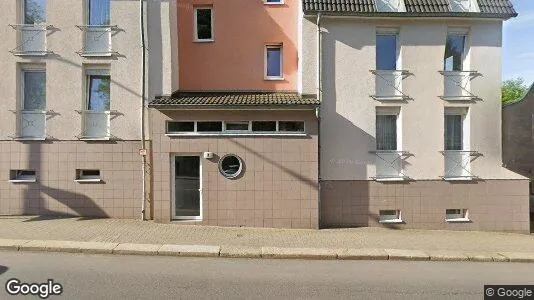 Apartments for rent in Zwickau - Photo from Google Street View