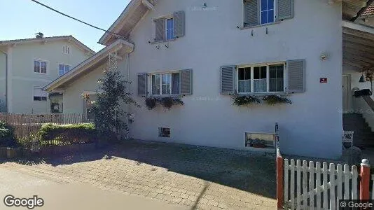 Apartments for rent in Fußach - Photo from Google Street View