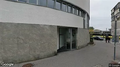 Apartments for rent in Bregenz - Photo from Google Street View