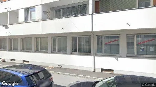 Apartments for rent in Bregenz - Photo from Google Street View