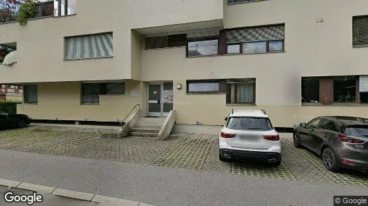 Apartments for rent in Dornbirn - Photo from Google Street View
