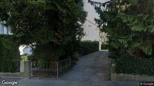 Apartments for rent in Dornbirn - Photo from Google Street View