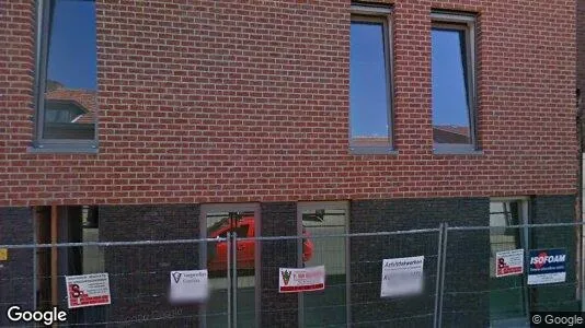 Apartments for rent in Turnhout - Photo from Google Street View