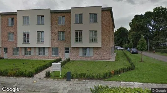 Apartments for rent in Schoten - Photo from Google Street View