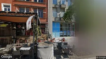 Apartments for rent in Sint-Niklaas - Photo from Google Street View