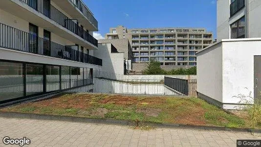 Apartments for rent in Antwerp Deurne - Photo from Google Street View