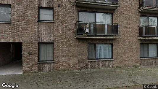 Apartments for rent in Sint-Katelijne-Waver - Photo from Google Street View