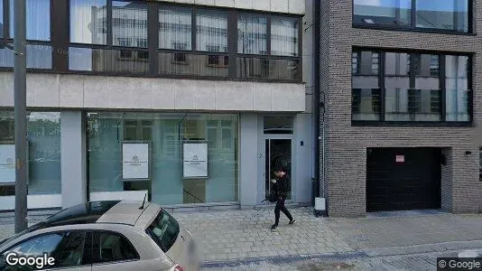 Apartments for rent in Sint-Niklaas - Photo from Google Street View