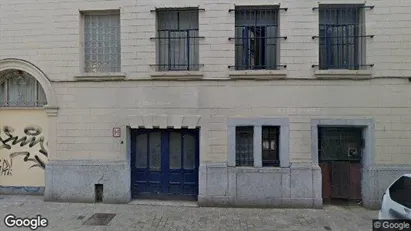 Apartments for rent in Stad Brussel - Photo from Google Street View