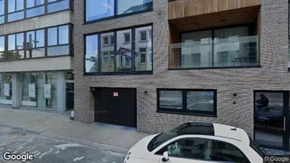 Apartments for rent in Sint-Niklaas - Photo from Google Street View