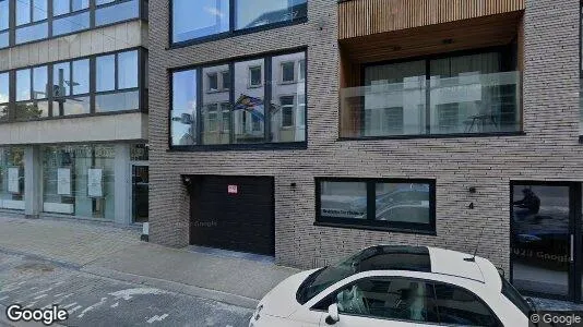 Apartments for rent in Sint-Niklaas - Photo from Google Street View