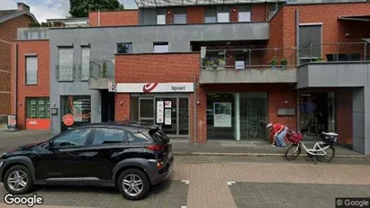 Apartments for rent in Heusden-Zolder - Photo from Google Street View