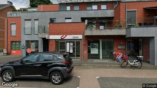 Apartments for rent in Heusden-Zolder - Photo from Google Street View