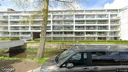 Apartments for rent in Brugge - Photo from Google Street View
