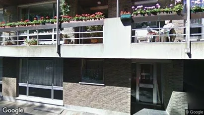 Apartments for rent in Diest - Photo from Google Street View