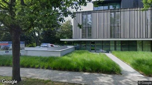 Apartments for rent in Roeselare - Photo from Google Street View