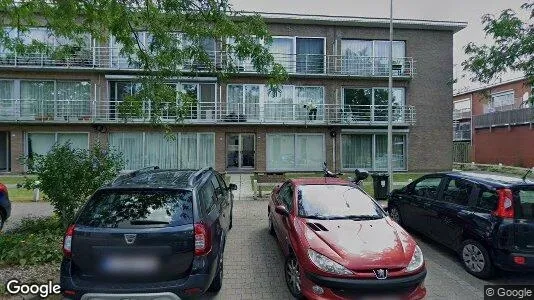 Apartments for rent in Edegem - Photo from Google Street View