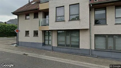 Apartments for rent in Zottegem - Photo from Google Street View
