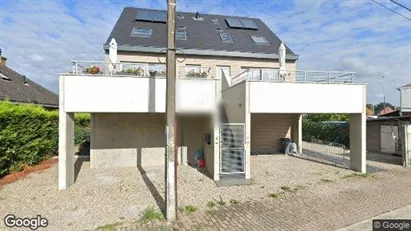 Apartments for rent in Sint-Niklaas - Photo from Google Street View