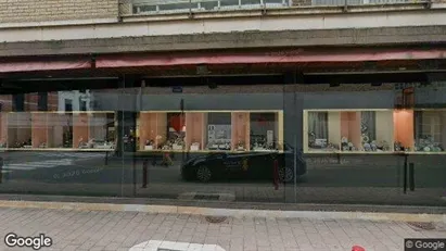 Apartments for rent in Geraardsbergen - Photo from Google Street View