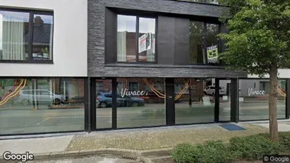 Apartments for rent in Evergem - Photo from Google Street View