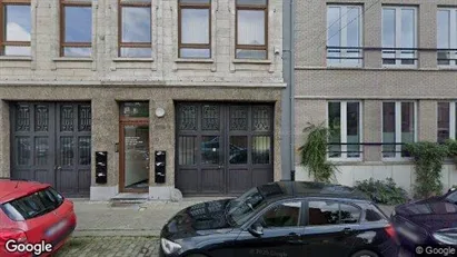Apartments for rent in Antwerp Borgerhout - Photo from Google Street View