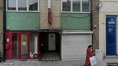 Apartments for rent in Vilvoorde - Photo from Google Street View