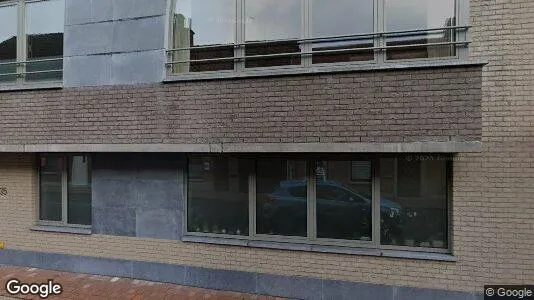 Apartments for rent in Deinze - Photo from Google Street View