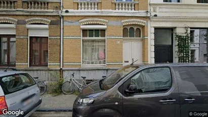 Apartments for rent in Stad Antwerp - Photo from Google Street View