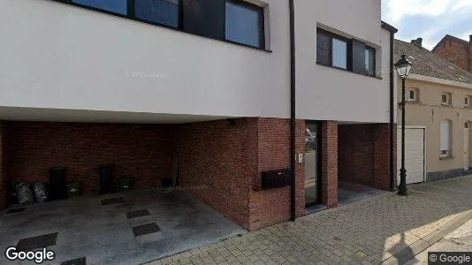 Apartments for rent in Lede - Photo from Google Street View