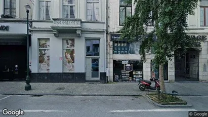 Apartments for rent in Stad Brussel - Photo from Google Street View
