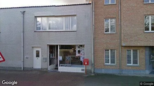 Apartments for rent in Brecht - Photo from Google Street View