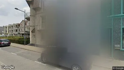 Apartments for rent in Melle - Photo from Google Street View