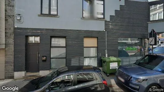 Apartments for rent in Wemmel - Photo from Google Street View