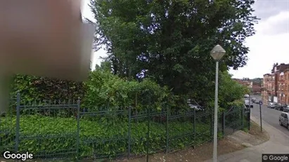 Apartments for rent in Stad Brussel - Photo from Google Street View