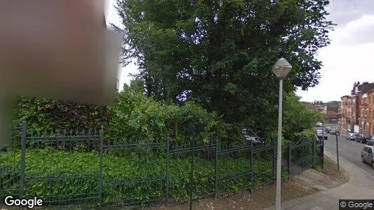 Apartments for rent in Stad Brussel - Photo from Google Street View