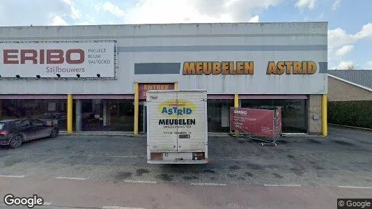 Apartments for rent in Ingelmunster - Photo from Google Street View