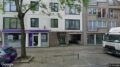 Apartments for rent in Eeklo - Photo from Google Street View