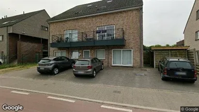 Apartments for rent in Pelt - Photo from Google Street View